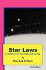 Star Laws - Ross Lee Graham - 9780578002293