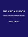 The King Air Book - Tom Clements - 9780578045344