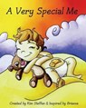 A Very Special Me - Kimberly Steffen - 9780578093697