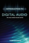 Introduction to Digital Audio - Tony M Dofat - 9780578179056