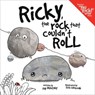 Ricky, the Rock That Couldn't Roll - Mr Jay - 9780578198033