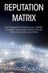 Reputation Matrix - Marjorie Young - 9780578232515
