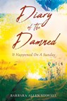 Diary Of The Damned - Barbara Allen Stovall - 9780578237671