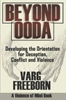 Beyond OODA - Varg Freeborn - 9780578250373