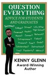 Question Everything - Kenny Glenn - 9780578288314