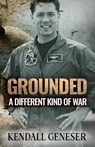 Grounded - Kendall Geneser - 9780578311715