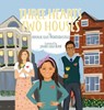 Three Hearts, Two Houses - Natalie Ellis Monterastelli - 9780578316406