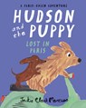 Hudson and the Puppy - Jackie Clark Mancuso - 9780578322087