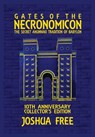 Gates of the Necronomicon - Joshua Free - 9780578432830