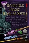 Fet, C: Invincible Magic Book of Spells - Catherine Fet - 9780578444864