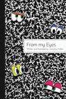 From my Eyes - Veronica Halfen - 9780578469508