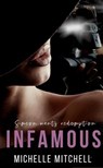 Infamous - Michelle Mitchell - 9780578480671