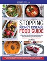 Stopping Kidney Disease Food Guide - Lee Hull - 9780578493626