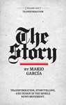 The Story - Mario Garcia - 9780578495750