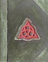 Charmed Book of Shadows Replica - Yirka Marjorie Rodriguez ; Julia Caroline Scott - 9780578497716
