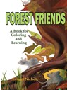 Forest Friends - Ginger Nielson - 9780578502250