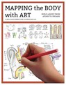 Mapping the Body with Art workbook - Ellen J McHenry - 9780578503349