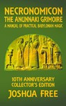 Necronomicon - The Anunnaki Grimoire - Joshua Free - 9780578505947