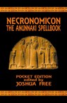 Necronomicon - Joshua Free - 9780578511931