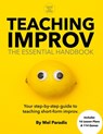 Teaching Improv - Mel Paradis - 9780578517179