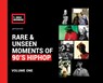 Rare & Unseen Moments of 90's Hiphop - MONROE,  T Eric - 9780578527116