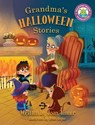 Grandma's Halloween Stories - Joan Tenner - 9780578528663