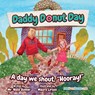 Daddy Donut Day - MR Gunter - 9780578546919
