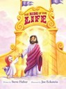 The Ride of Your Life - FISHER,  Steve - 9780578607665