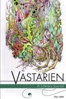 Vastarien - Neugebauer Annie - 9780578614694