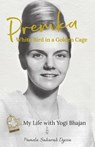 PREMKA - Pamela Saharah Dyson - 9780578621883