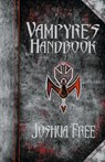 The Vampyre's Handbook - Joshua Free - 9780578623443