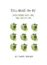 Syllables Go By: Sixteen Hundred Eighty-Three, Three Lines at a Time - Sonny Brewer - 9780578638119
