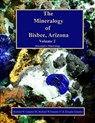 The Mineralogy of Bisbee, Arizona: Volume 2 - Douglas L. Graeme - 9780578638393