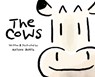 The Cows - Nathan Andrew Bortz - 9780578648675