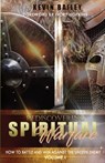 Rediscovering Spiritual Warfare - Kevin Bailey - 9780578657769