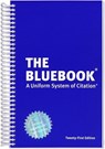 The Bluebook: A Uniform System of Citation, 21st Edition - Harvard Law Review ; Columbia Law Review ; Yale Law Review - 9780578666150