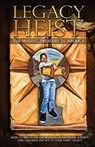 Legacy Heist - Frank J Williams - 9780578677231