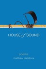 House of Sound - Matthew Daddona - 9780578711928