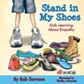 Stand in My Shoes - Bob Sornson - 9780578807942