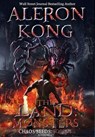 The Land - Kong Aleron Kong - 9780578830179