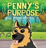 Penny's Purpose - Taylor C Morton - 9780578842059