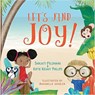 Let's Find Joy - Shaunti Feldhahn - 9780578881607