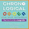 Chronological Order - Jill B Yesko ; Laurean Kile - 9780578883731