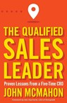 The Qualified Sales Leader - John McMahon - 9780578895062