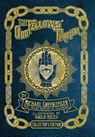 The Odd Fellows' Primer - Michael Greenzeiger - 9780578938578