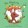 The Adventures of Largo and Jack - RANDALL,  Joanne - 9780578973494