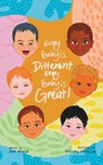 Every Baby is Different, Every Baby is Great! - Benjamin Mata - 9780578983158