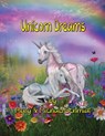 Unicorn Dreams - Michael Schmidt - 9780578983165