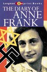The Diary of Anne Frank - Anne Frank ; Michael Marland ; Christopher Martin - 9780582017368