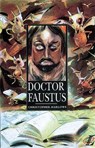 Dr Faustus: A Guide (B Text) - Christopher Marlowe ; Roy Blatchford ; John Butcher - 9780582254091